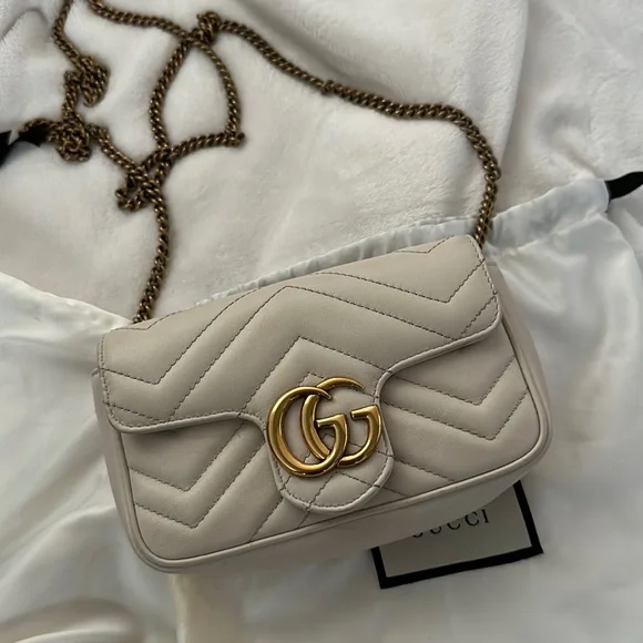 poshmark gucci crossbody